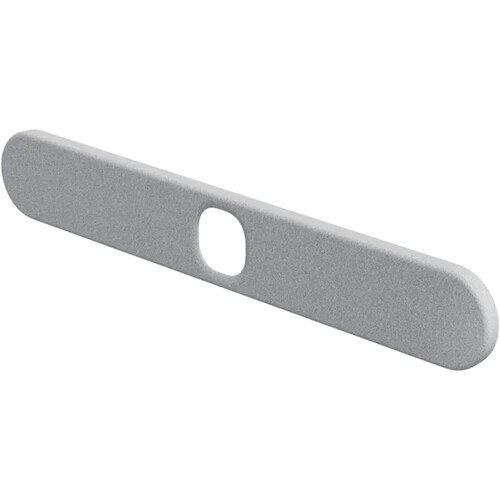 Logitech Fabric Cover for Rally Bar Huddle (Off-White)