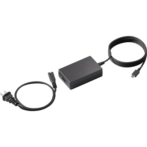 Logitech 100W USB-C Charger-Power Adapter