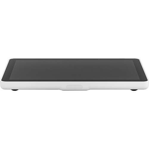 Logitech Tap IP 2 Touch Controller (10.1", Off-White)