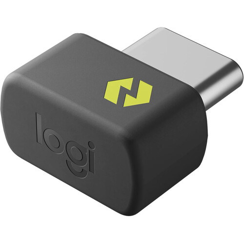 Logitech Logi Bolt USB-C Receiver