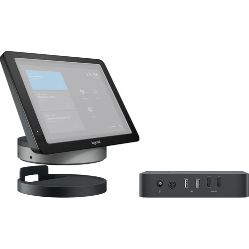 Logitech SmartDock Flex Expansion Kit
