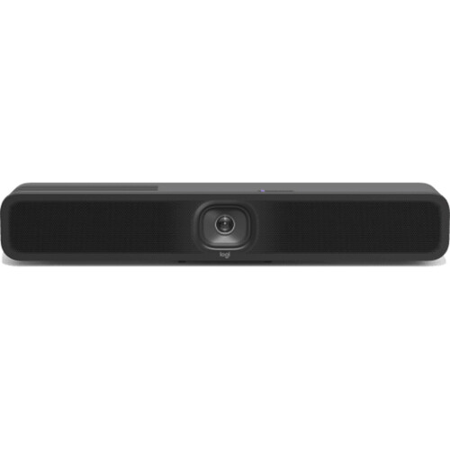 Logitech MeetUp 2 All-in-One USB Conferencing Camera (TAA Compliant)
