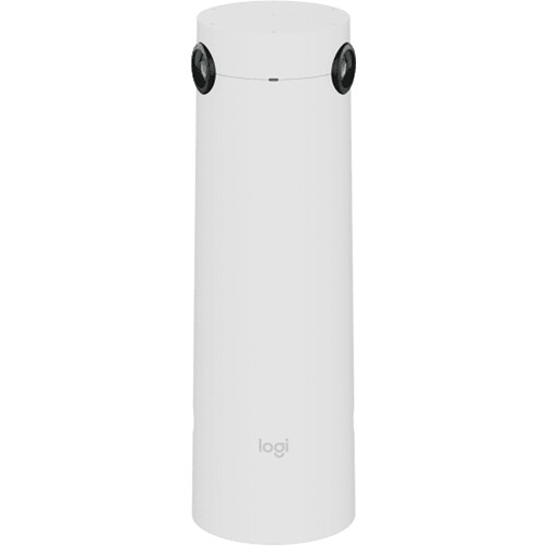 Logitech Sight Tabletop Camera (White)