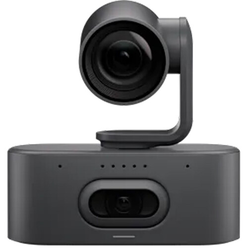 Logitech Rally AI Camera Pro (Graphite)