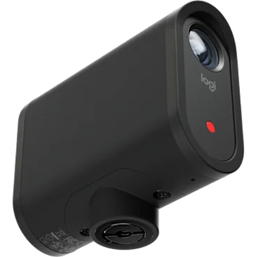 Logitech Mevo Start Live Streaming Camera for Business