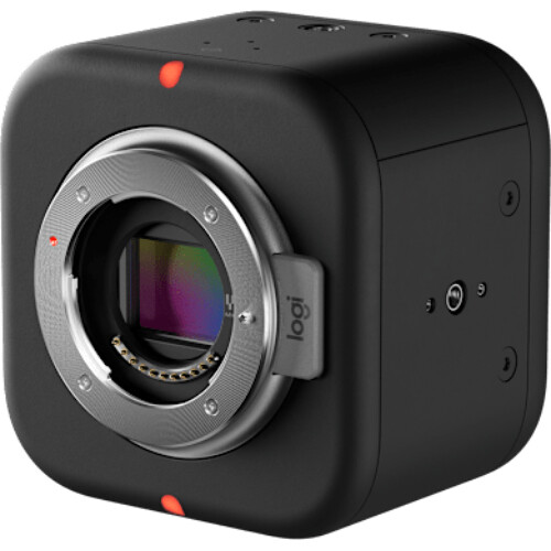 Logitech Mevo Core UHD 4K Camera for Business