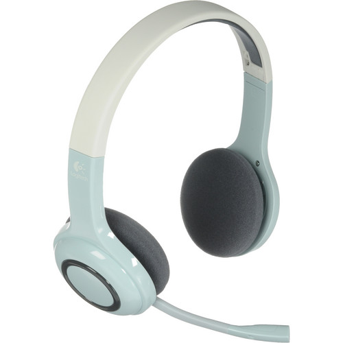 Logitech Wireless Headset for iPad/iPhone/iPod