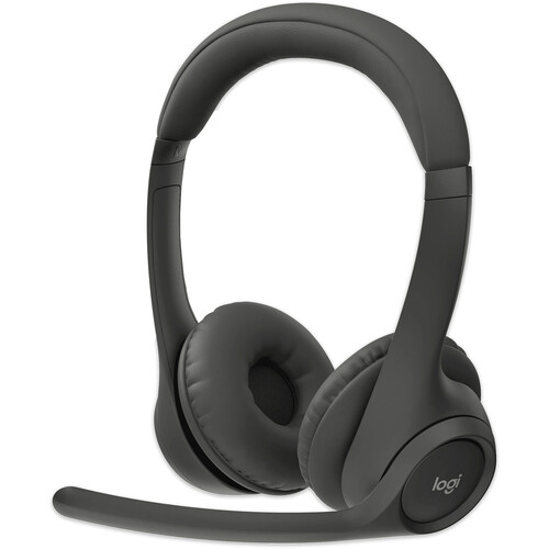 Logitech Zone 305 Wireless Headset (Microsoft Teams)