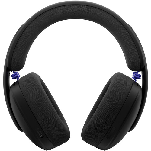 Logitech G G325 LIGHTSPEED Wireless Gaming Headset (Black)