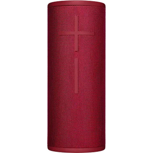 Logitech MEGABOOM 3 Portable Bluetooth Speaker (Ultraviolet Purple)