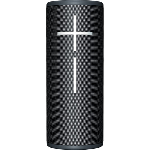 Ultimate Ears BOOM 4 Wireless Bluetooth Speaker (Black)