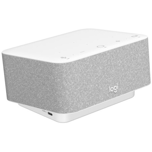 Logitech Logi Dock UC (Off-White)