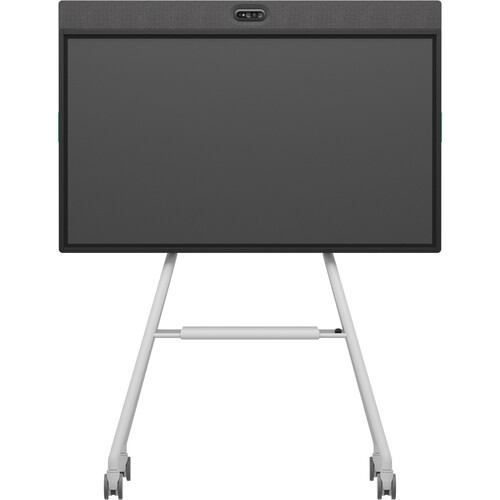Logitech Rally Board 65 with Cart (Graphite)