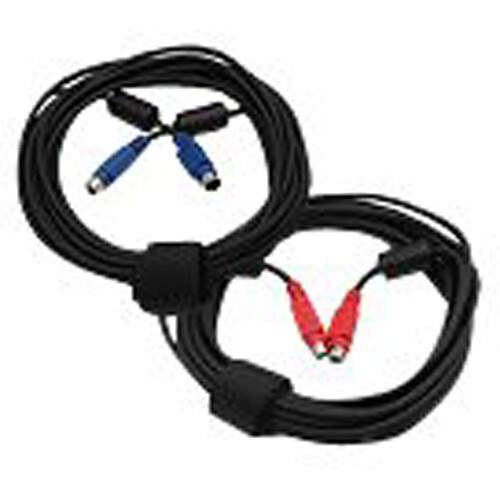 Logitech Mini-DIN Cable for GROUP Video Conferencing System (16')