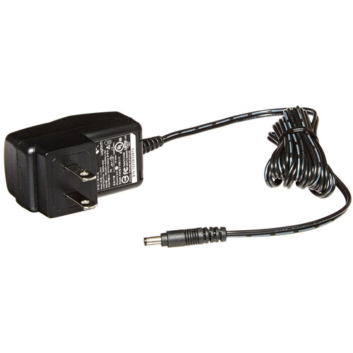 Logitech Power Adapter for GROUP, ConferenceCam Connect, and MeetUp