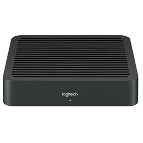 Logitech Rally Table Hub Video Conferencing Device