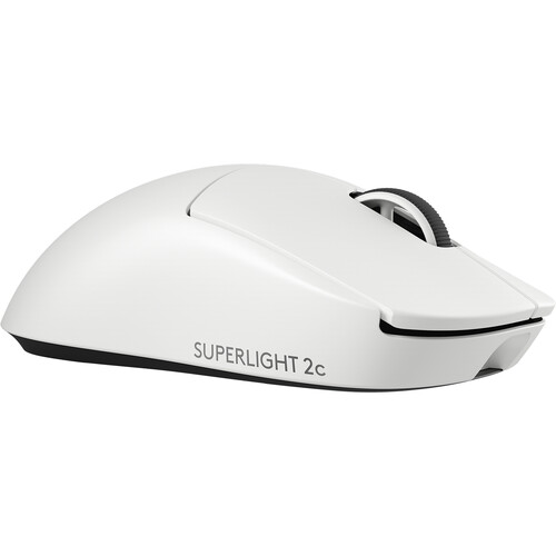 Logitech G PRO X SUPERLIGHT 2c LIGHTSPEED Wireless 910-007528
