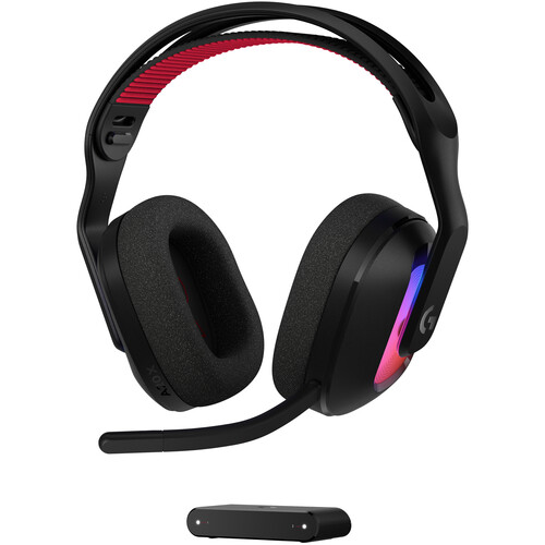 ASTRO Gaming ASTRO A20 X LIGHTSPEED Wireless RGB 939-002242 B&H