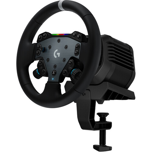 Logitech G RS50 Racing Wheel System (PC, PlayStation 4/5)