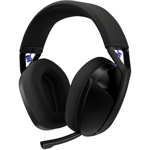 Logitech G G321 LIGHTSPEED Wireless Gaming Headset
