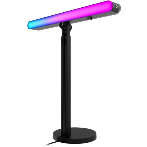 Logitech G Litra Beam LX RGB LED Light (2-Pack)