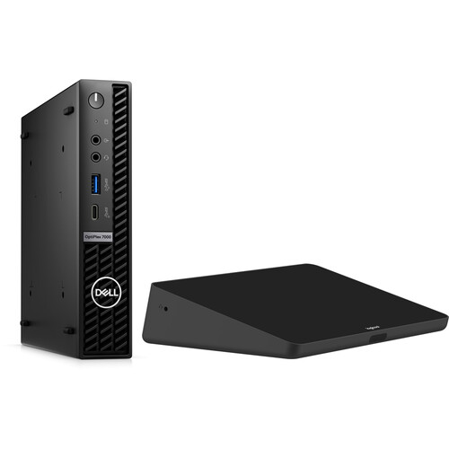Logitech BASE Microsoft Teams Rooms with Tap and Dell Optiplex NUC (No AV)
