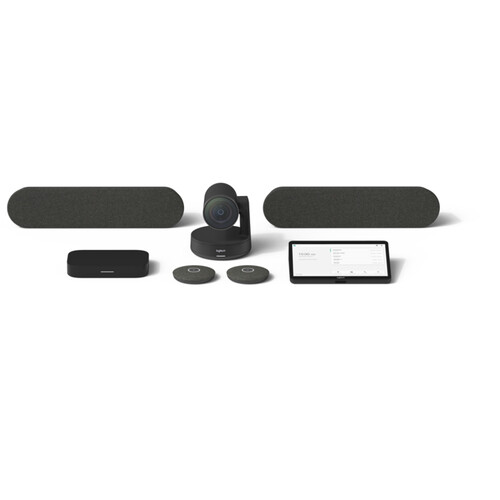 Logitech Small Room Solution for Google Meet