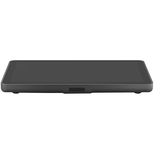 Logitech Tap IP with Lenovo ThinkSmart Core for Zoom Rooms (No AV)