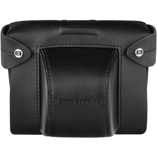 Lomography Diana F+ Camera Case (Black)