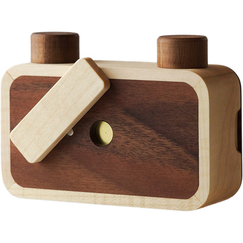 Lomography ONDU 135 Pocket Pinhole Camera