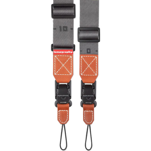 Lomography Lomo Explorer Quick Release Camera Strap