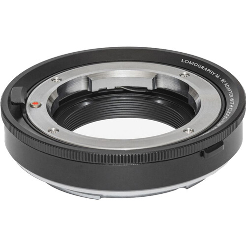 Lomography M-mount Lens Adapter with Close-up Functi Z460C B&H