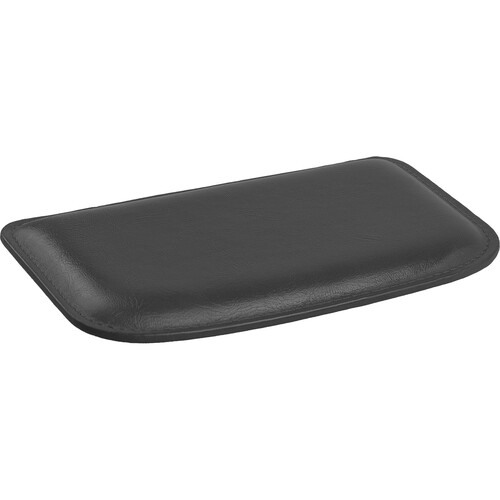 Londo PU Leather Keyboard Pad (Small, Black)