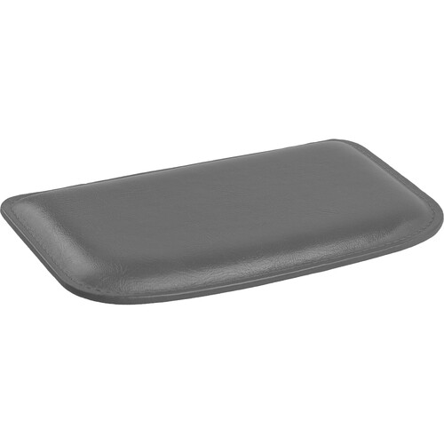 Londo PU Leather Keyboard Pad (Small, Gray)