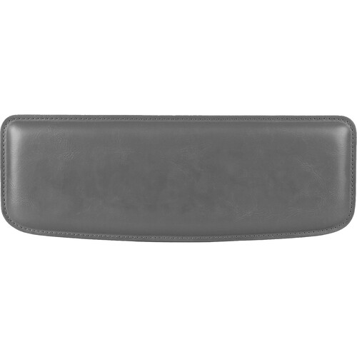 Londo PU Leather Keyboard Pad (Medium, Gray)