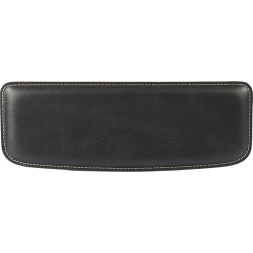 Londo Genuine Leather Keyboard Pad (Medium,Black)