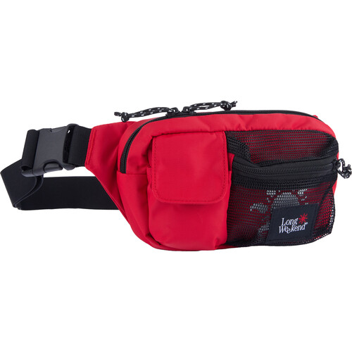Long Weekend Monterey Sling (Red, 2L)