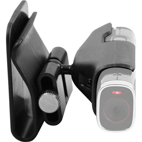 Looxcie HD Ball Cap Clip