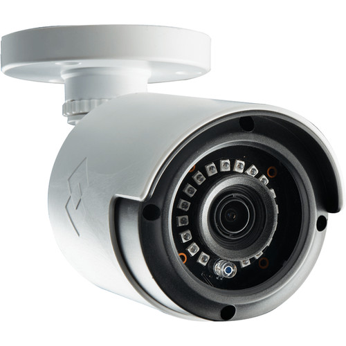 Lorex LAB243B 4MP Outdoor MPX Bullet Camera with Color Night Vision
