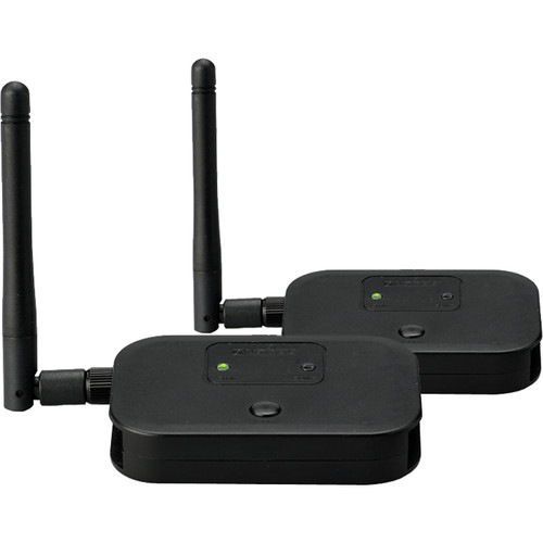 Lorex Digital Wireless Converter System for Wired Security Camera