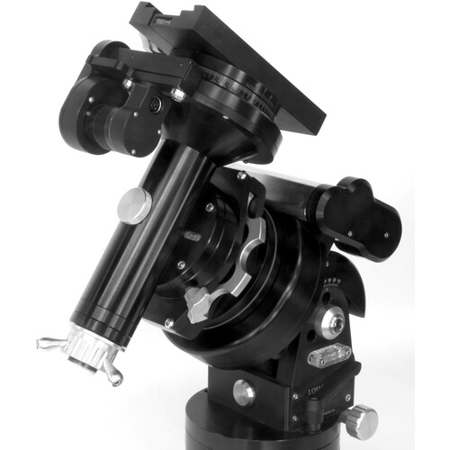 Losmandy G11T-LT Equatorial Mount