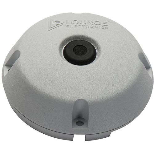 Louroe Verifact A Microphone