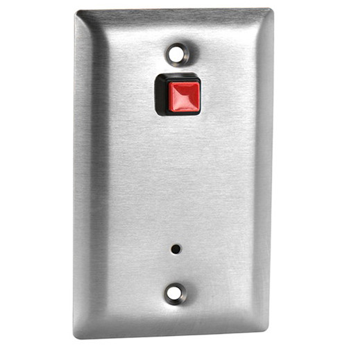 Louroe DCS-1 Remote Call Station
