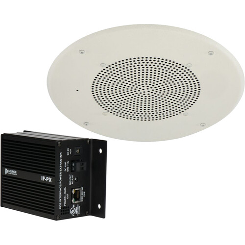 Louroe ASK-4 #371 Audio Monitoring Kit
