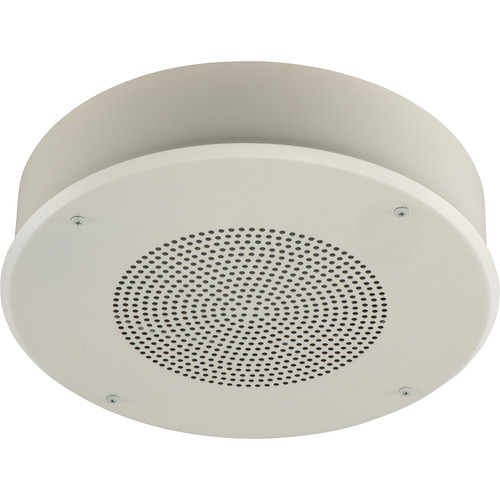 Louroe VeriFact 555 Full-Duplex Speaker/Microphone