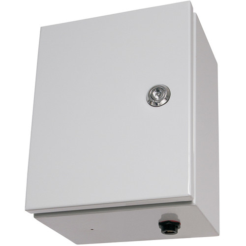 Louroe LE-802 Intelligent Audio Analytics System with Aggression Detector