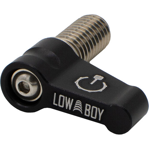 Low Boy Custom Beaters Power Switch (M8, Black)