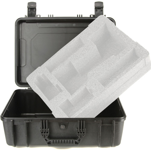 Lowel G1-60 Hard Case (Black)