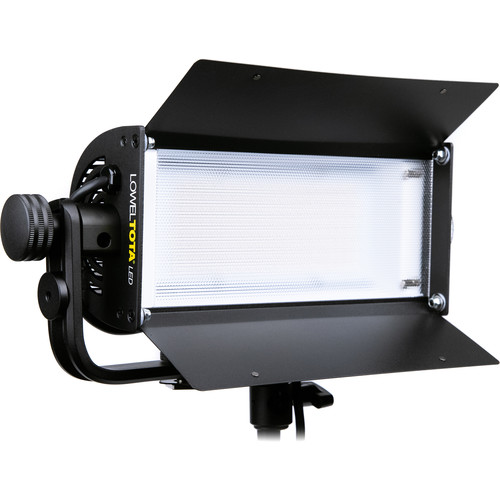 Lowel TotaLED Daylight LED Floodlight