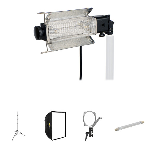 Lowel Tota-Light Softbox Kit